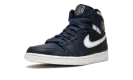Air Jordan 1 Retro High "Jeter" 715854 402