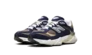 9060 GS "Navy Mushroom" GC9060BF