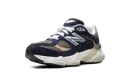9060 GS "Navy Mushroom" GC9060BF
