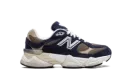9060 GS "Navy Mushroom" GC9060BF