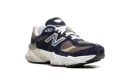9060 GS "Navy Mushroom" GC9060BF