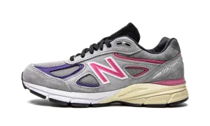 990v4 "Kith United Arrows & Sons" M990KT4