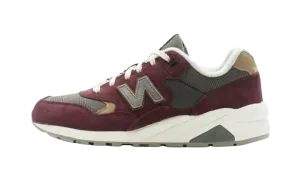 580 WMNS "Supernova Red" WRT580WE
