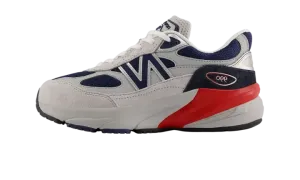 990 V6 GS "Grey Matter" GC990GN6