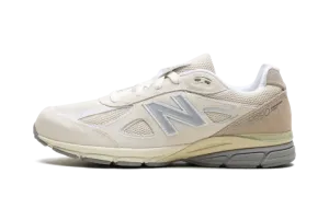 990v4 GS "Teddy Santis - Limestone"