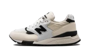 998 "Made in USA - White/Black" U998TI