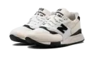 998 "Made in USA - White/Black" U998TI