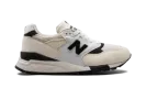 998 "Made in USA - White/Black" U998TI