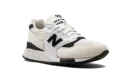 998 "Made in USA - White/Black" U998TI