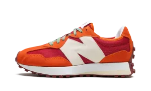 327 "Todd Snyder Farmer's Market Pomegranate"