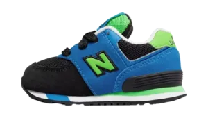 574 Running TD "blue green" KL574ADI