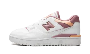 550 WMNS "Hazy Peach" BBW550EA