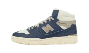 650R "ALD -NAVY" NB22FS006 NAVY