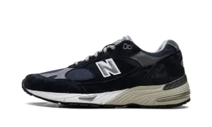 991 "Made in England - Navy" M991NV