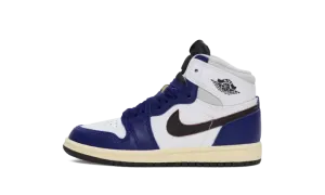 Air Jordan 1 Retro High OG PS "Rare Air" FD1412 100