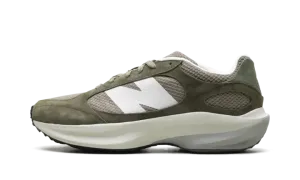 WRPD Runner "Dark Moss" UWRPDCCC