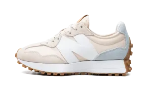 327 WMNS "Calm Taupe Morning Fog"
