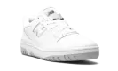 550 "White / Grey" BB550PB1
