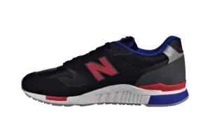 840 "Black/Blue/Red" ML840 BB