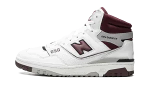 650 "Burgundy" BB650RCH