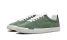 Numeric 22 "Green Suede" NM22SOG