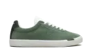 Numeric 22 "Green Suede" NM22SOG