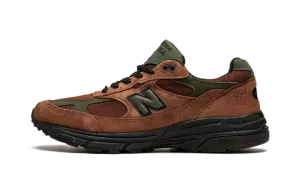 993 "Aime Leon Dore - Brown" MR993ALD