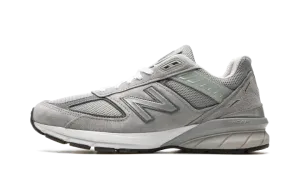 990 V5 "Grey" M990GL5