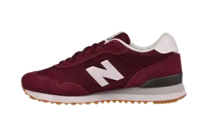 515 "Maroon/White" ML515 HG3