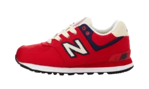 574 PS "Red / White" KL574RRP