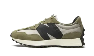 327 "Aluminum / Covert Green" MS327IB