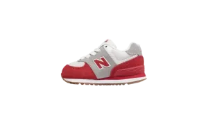 574 Classics TD "Grey Red" KL574RUI