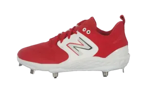 Fresh Foam X 3000 V6 Metal "Red" L3000TR6