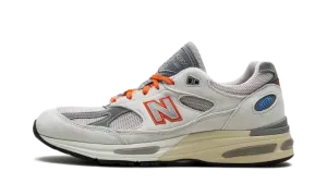 991v2 "MiUK Kith Madison Square Garden" U991KT2