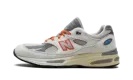 991v2 "MiUK Kith Madison Square Garden" U991KT2