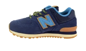 574 PS "Pigment Cadet" PC574TI