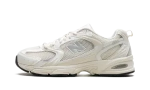 530 "Cream White Silver" MR530LZ