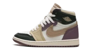 AIR JORDAN 1 HIGH MM WMNS "Galactic Jade" FB9891 300