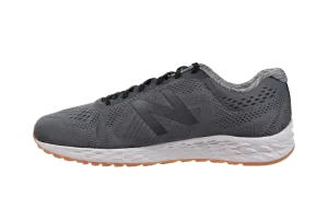 LB1 Arishi "Dark Grey" MARIS LB1