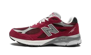 990 V3 Made in USA "Scarlet" M990TF3
