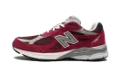 990 V3 Made in USA "Scarlet" M990TF3