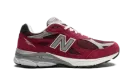 990 V3 Made in USA "Scarlet" M990TF3