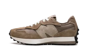 327 "Mushroom Stoneware" U327WTA