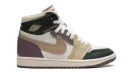 AIR JORDAN 1 HIGH MM WMNS "Galactic Jade" FB9891 300