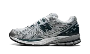 1906R "Silver Metallic Deep Ocean" U1906RCE