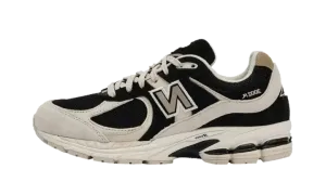 2002R "Black Beige Tan" M2002RTZ