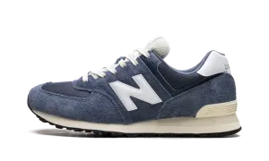 574 "Vintage Indigo" U574RBJ