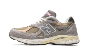 990 V3 "Made In USA - Teddy Santis - Marblehead" M990TG3