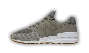 574 Sport "Army Green Gum" MS574EMG