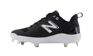 Fresh Foam X Velo V3 Metal WMNS "Black White" SMVELOK3